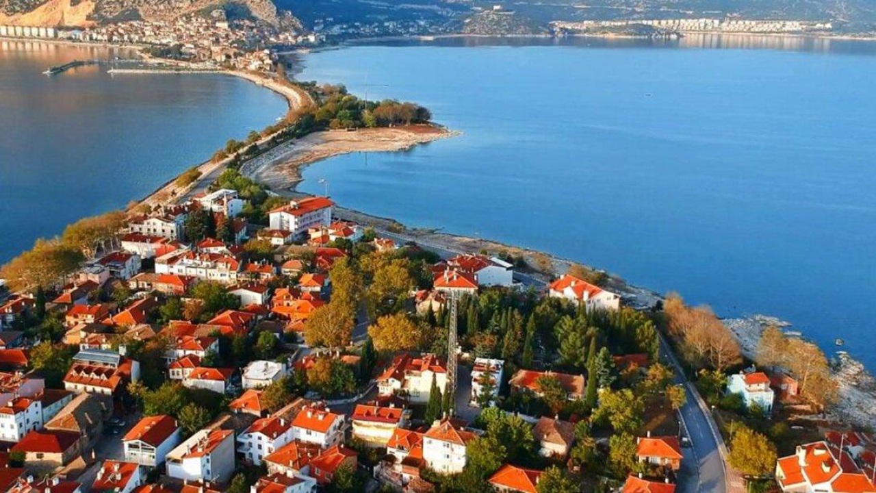 Eğirdir Nakliyat 